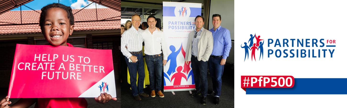 Multiply Beyond Capital Partners for Possibility