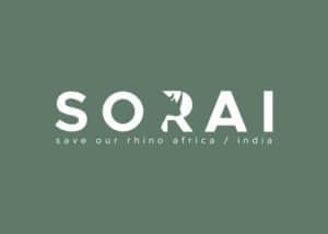 Multiply Beyond Capital SORAI Save Our Rhinos Africa Indica